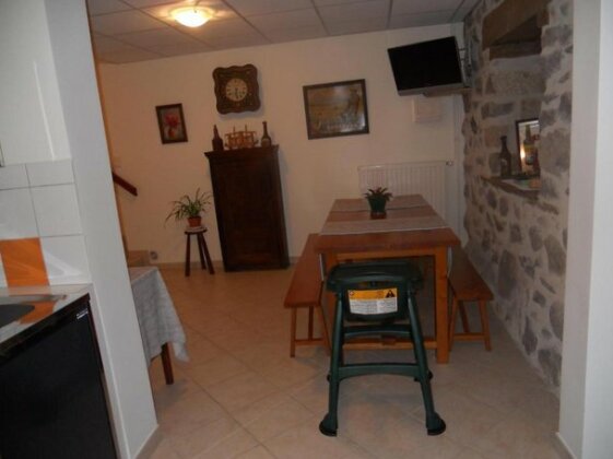 Chambres d'Hotes Champassis - Photo5