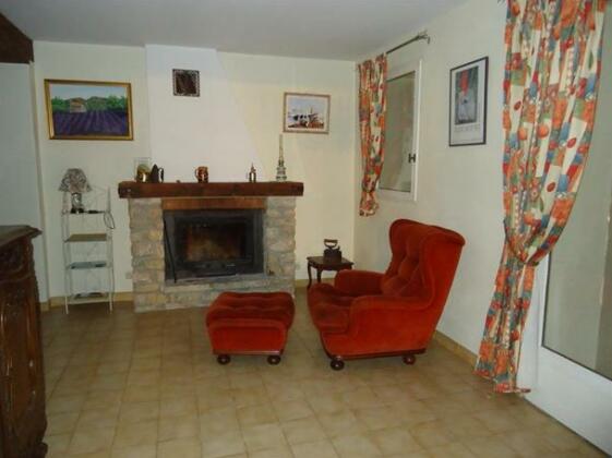 Villa Le Mas de Pierrefiche - Photo2