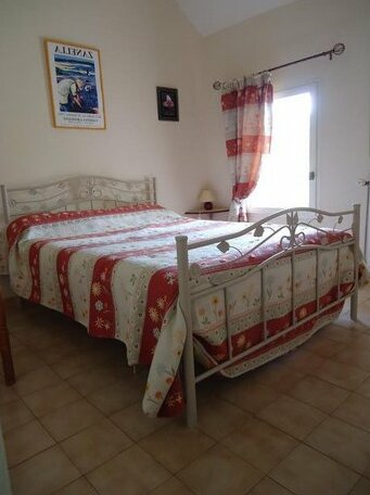 Villa Le Mas de Pierrefiche - Photo3