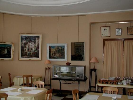 Le Moderne Hotel Saint-Affrique - Photo3