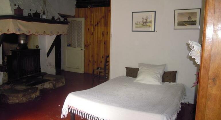 Chambres d'Hotes la Mejeane - Photo2