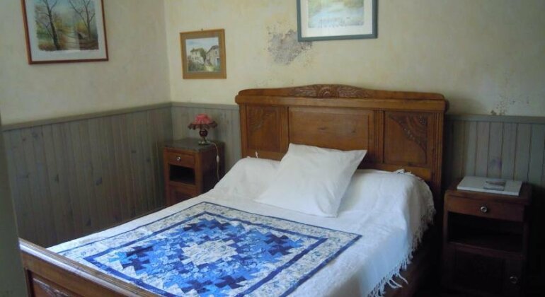 Chambres d'Hotes la Mejeane - Photo3