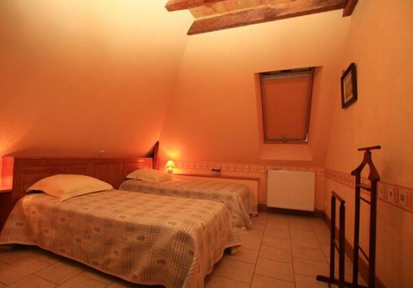 Chambres d'Hotes Larnaudie - Photo4