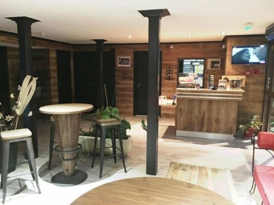 Hotel Lou Mistralou - Photo3
