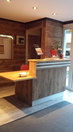 Hotel Lou Mistralou - Photo4