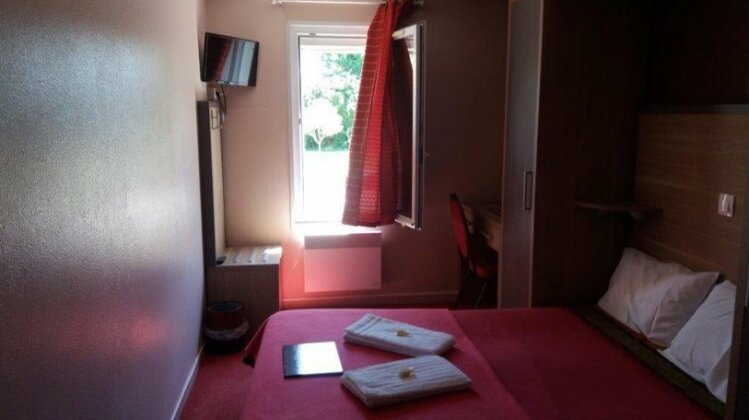 Hotel Lou Mistralou - Photo5