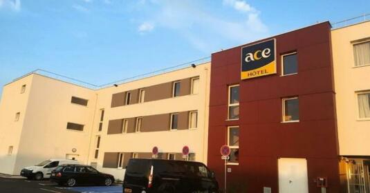 Ace Hotel Troyes