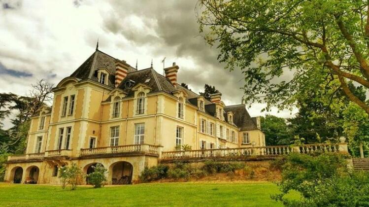 Chateau d'Ardree