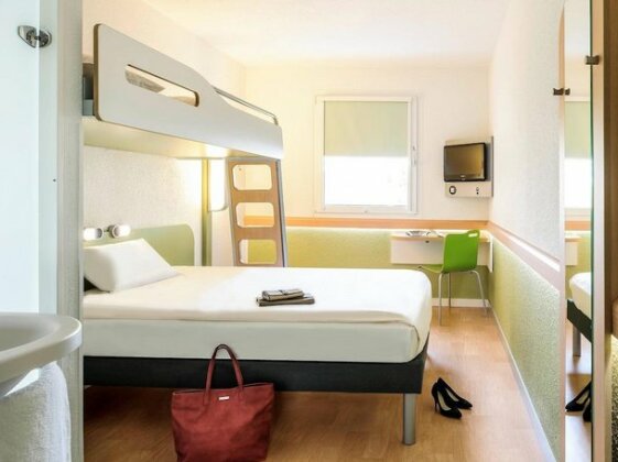 Hotel Ibis Budget Deauville - Photo3