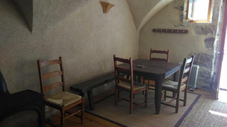 Chez Corban - Photo3