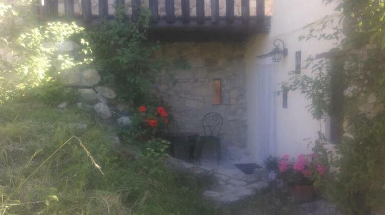 Chez Corban - Photo5