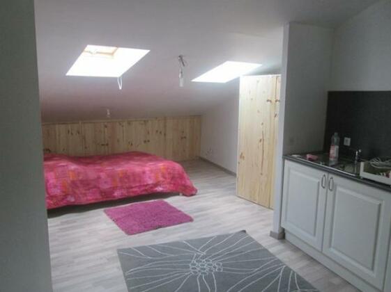 Gite Augirons - Photo4