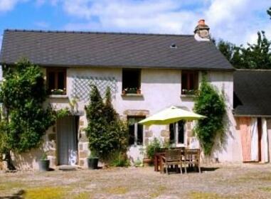 La Cesnerie Bed and Breakfast