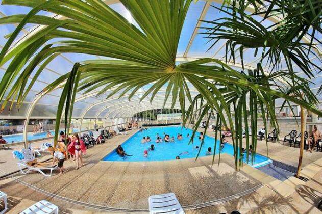 Camping La Ferme Eldapi Vacances - Photo2