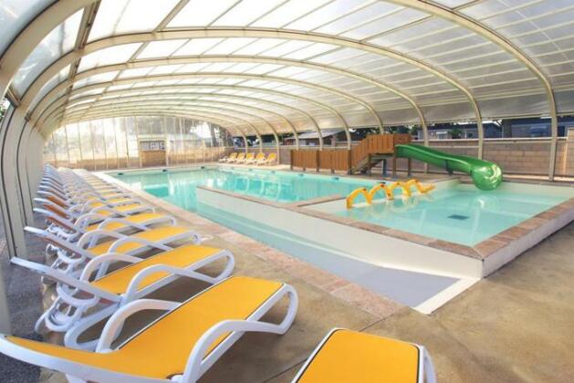 Camping La Ferme Eldapi Vacances - Photo3