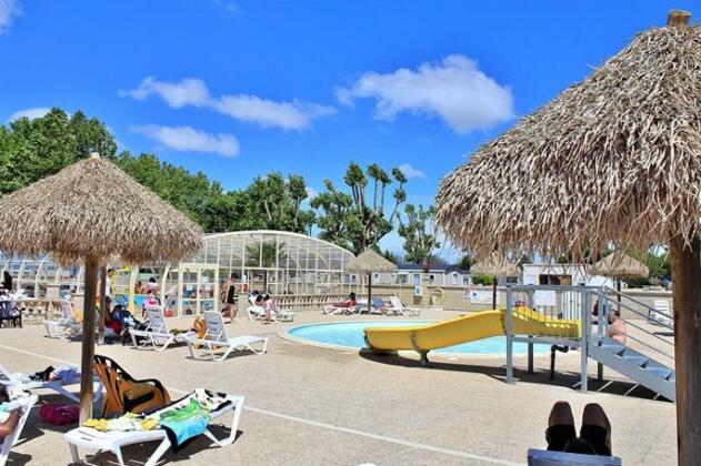 Camping La Ferme Eldapi Vacances - Photo4