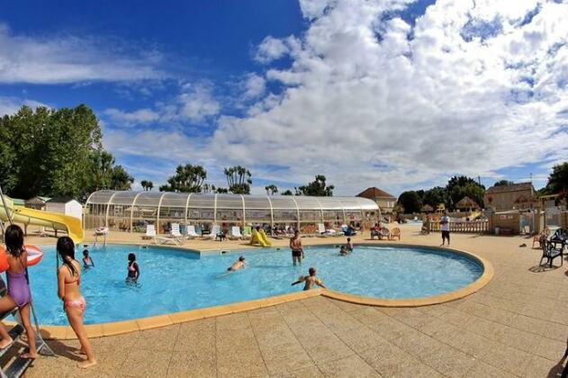 Camping La Ferme Eldapi Vacances - Photo5