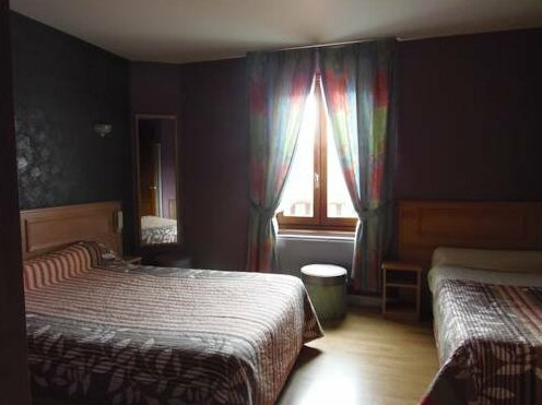 Hotel Le Baudiere - Photo5