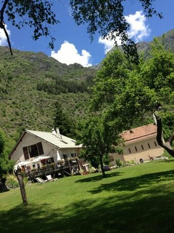 Auberge Gaillard - Photo2