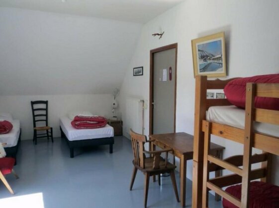 Auberge Gaillard - Photo3
