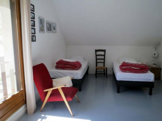 Auberge Gaillard - Photo4