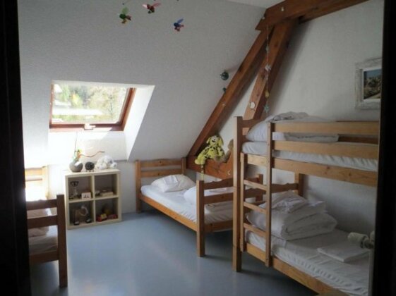 Auberge Gaillard - Photo5