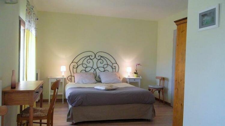Comme un ecrin Chambres et table d'hotes - Photo2