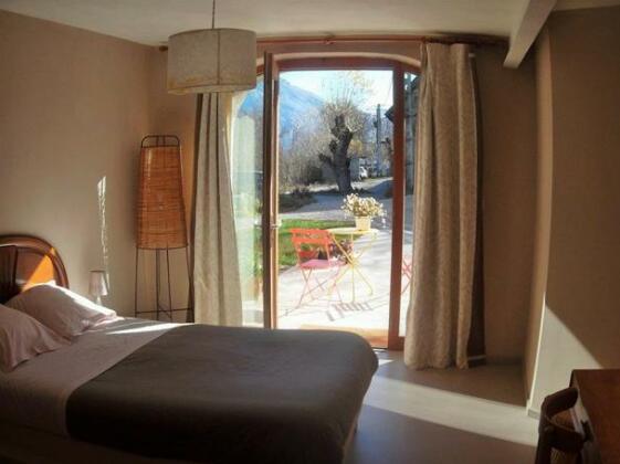 Comme un ecrin Chambres et table d'hotes - Photo3
