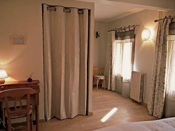 Comme un ecrin Chambres et table d'hotes - Photo5