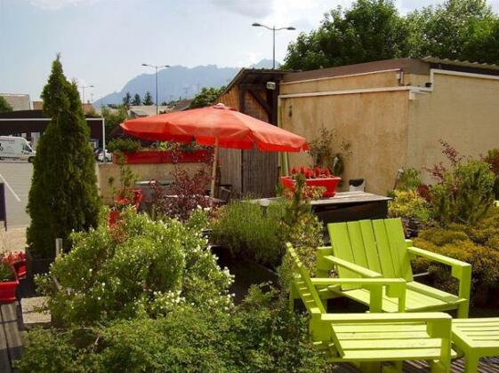 Hotel Le Connetable - Photo2