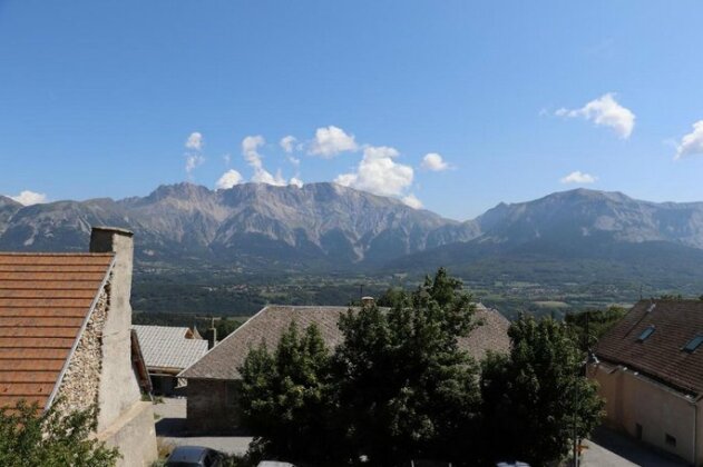 Le Cairn Chambres & Table d'hotes