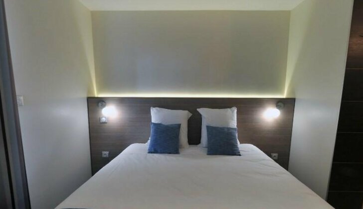 Sure Hotel by Best Western Reims Nord - Photo4