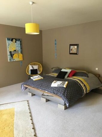 Chambres D'Hotes L'Atipic - Photo2