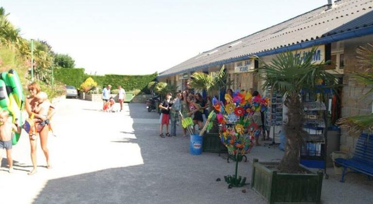 Camping Le Chatelet - Photo3