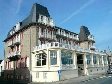 Hotel Des Bains Saint-Cast-le-Guildo