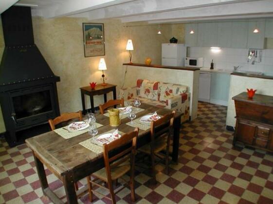 Lou Jas Saint-Christol - Photo5