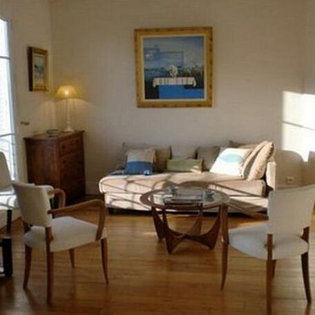 Bed And Breakfast Saint Cloud - Photo2