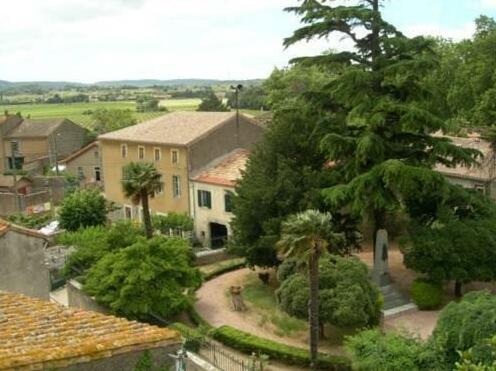 Chambres d'Hotes Secrets d'Aude - Photo2