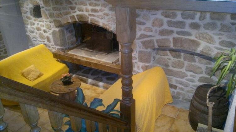 Gites de la Tiolais - Photo3