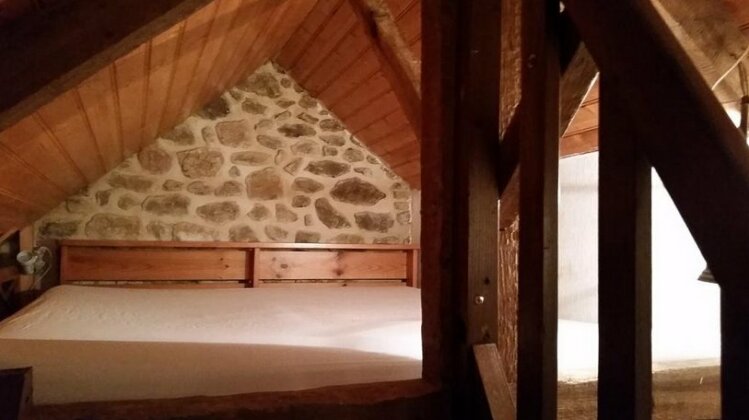 Gites de la Tiolais - Photo5