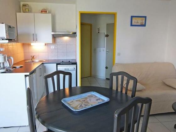 Apartment La Goelette I Saint Cyprien Saint-Cyprien - Photo5