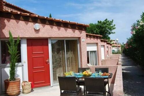 Holiday Home Marine II Saint Cyprien - Photo2