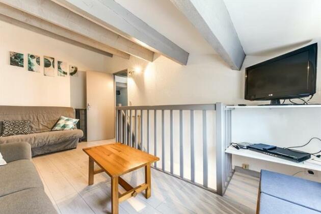 Holiday Home Rue Pierre Mac Orlan - Photo2