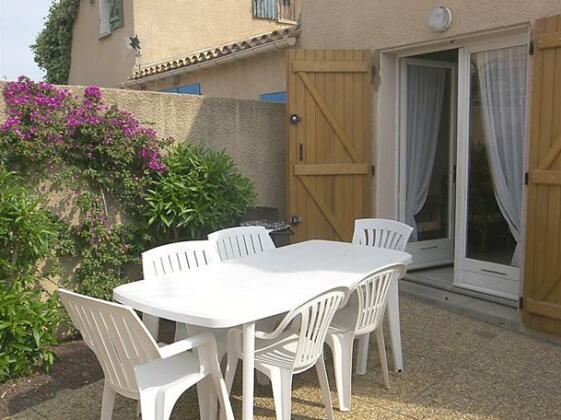 Interhome - Les Capellanes - Photo2