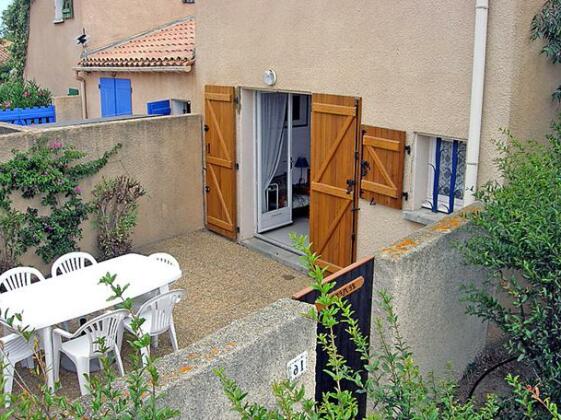 Interhome - Les Capellanes - Photo4