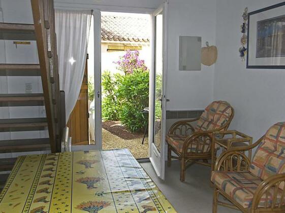 Interhome - Les Capellanes - Photo5