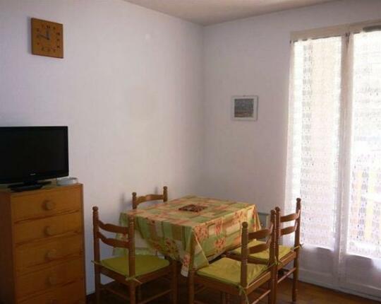 Apartment Les Aigues Marines 19 - Photo5