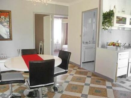 Holiday home Saint-Cyr-sur-Mer - Photo3
