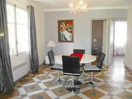 Holiday home Saint-Cyr-sur-Mer - Photo4