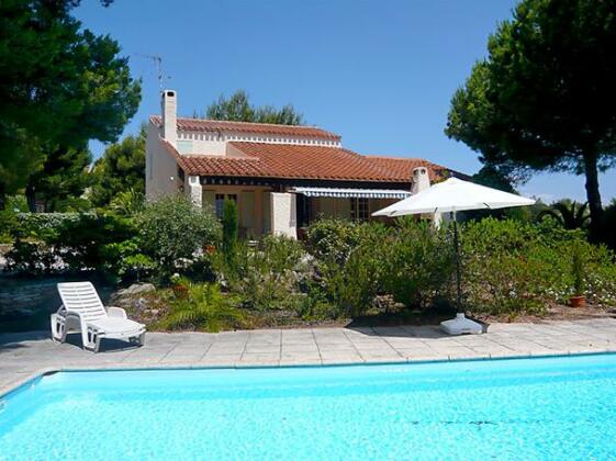 Interhome - Domaine Port d'Alon - Photo2